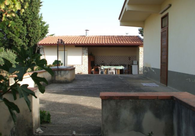 Casa Vacanze Dimensione Natura